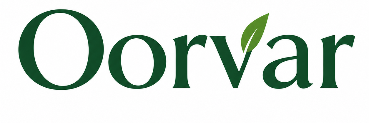 oorvar logo